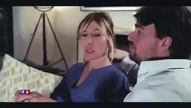 Le Temps Est Assassin BANDE ANNONCE TF1 avec JENIFER