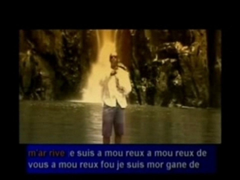 Amoureux de vous