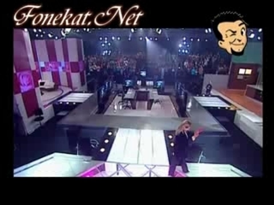Wael Kafoury - Bey7en - LIVE