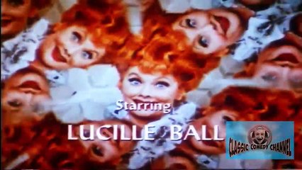 The Lucy Show - Season 5 - Episode 14 - Lucy's Substitute Secretary