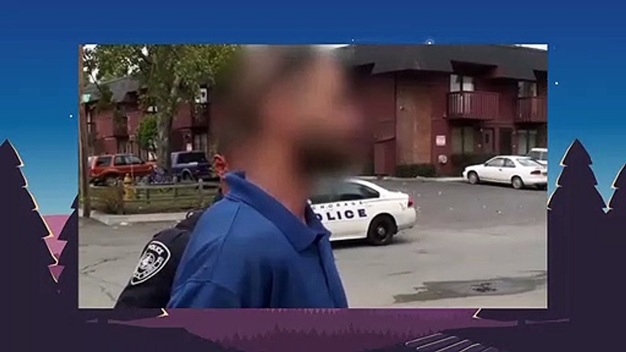 Alaska State Troopers S02E13   Dazed and Confused