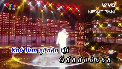 Oi Troi Oi (Chung Ket  Sing My Song) - Bui Cong Nam-newtitan