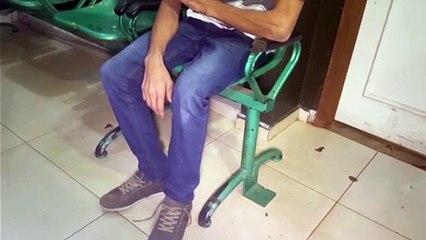 Homem é encaminhado à 15ª SDP após se envolver em acidente em Santa Tereza do Oeste