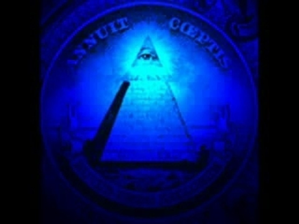 Le Projet Blue Beam(Real, Horror, Fin Du Monde, 21-12-2012