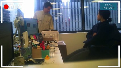 Thiết bị camera cực nhỏ giấu trong vật dụng hàng ngày