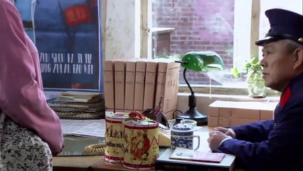 注定的爱情 第02集：感人中国爱情剧