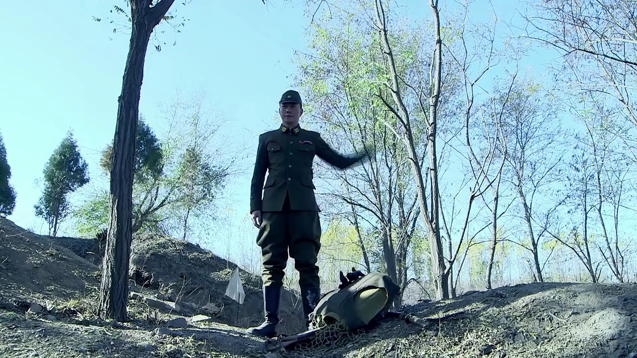 The New Snow Leopard 46 (English Subtitle)