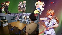 Mirai Nikki | Anime ❖ É 25 VOSTFR | 2/2 |