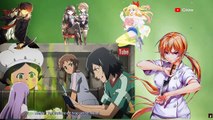Mirai Nikki | Anime ❖ É 22 VOSTFR | 1/2