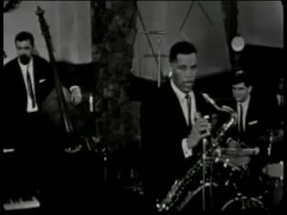 Loose Walk - Dexter Gordon 1964