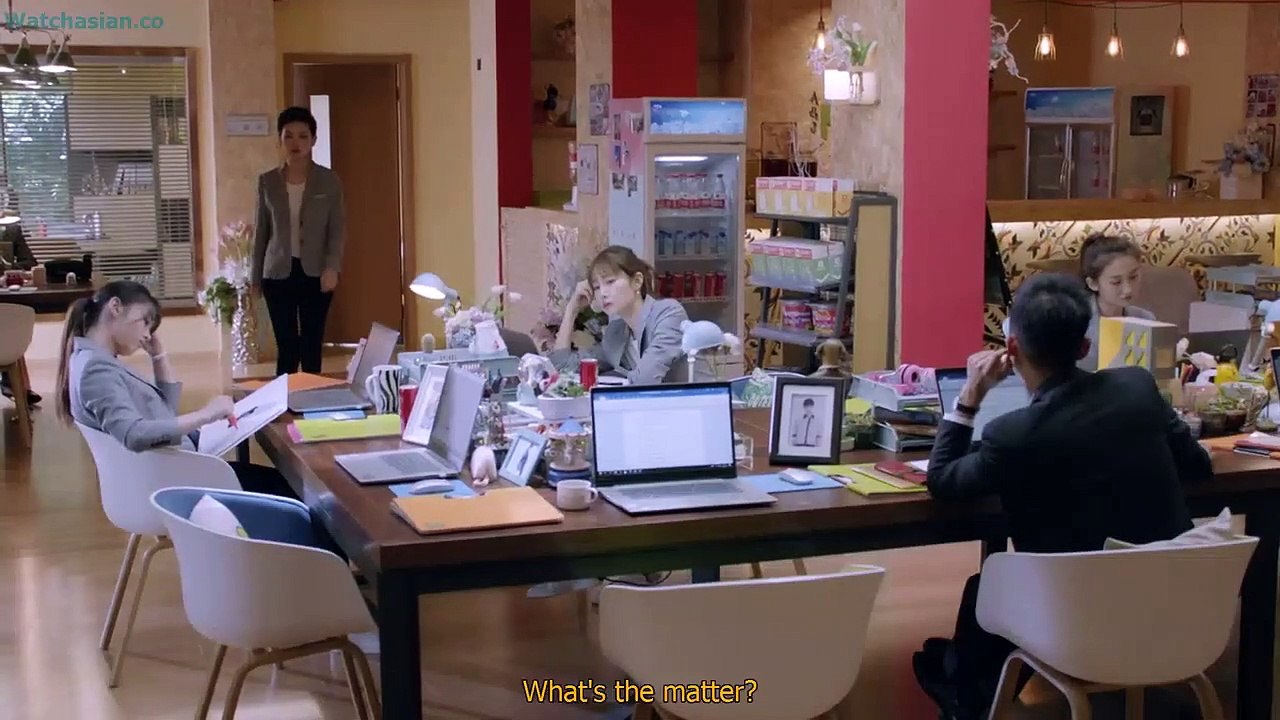 My True Friend Episode 28 English SUB