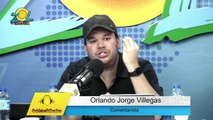 Orlando Jorge Villegas dice una barrabazada declaraciones Margarita y Yomaira