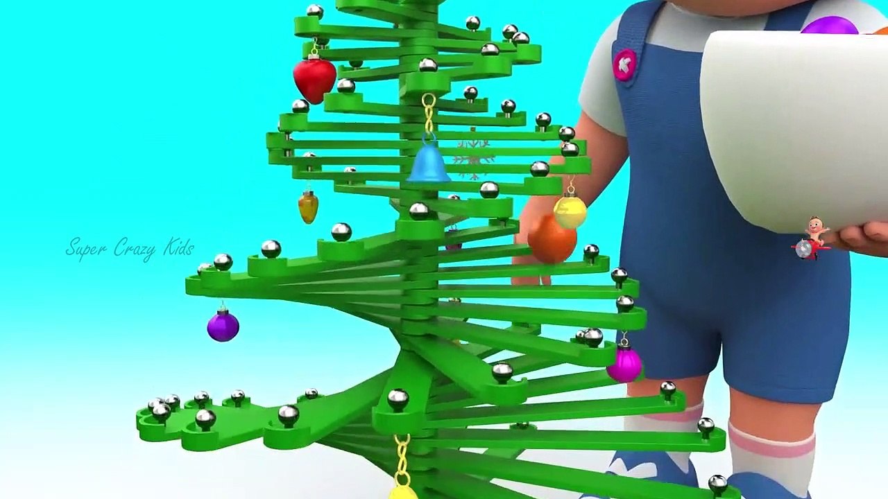 Shapes & Colors for Children Learn with Color Biscuits Cookies Shapes Toy Set 3D Kids Educational