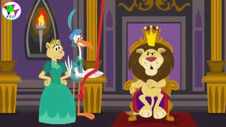 Watch Kids Stories - king rechard word with silent letters | Bedtime Stories For Kids Colors ABC