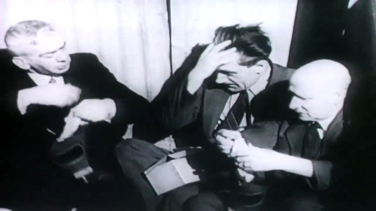 Cities At War: London (World War 2 Documentary) | Timeline