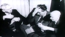 Cities At War: London (World War 2 Documentary) | Timeline