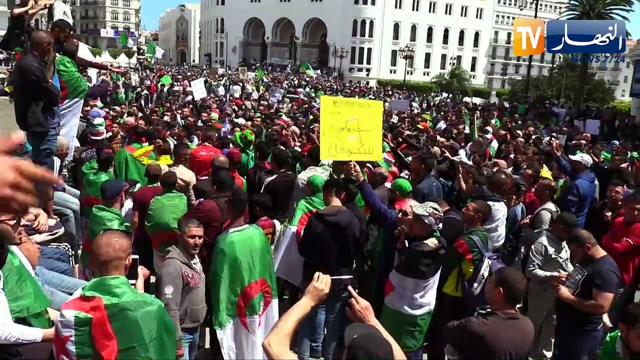 سياسة: تحالف المجتمع المدني  ندوة وطنية لوضع حد للإنسداد السياسي