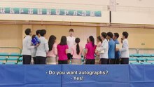 ENG SUB When We Were Young EP06 (Starring: Zhang Xueying, Zeng Shunxi, Wang Bowen, Wang Liang)