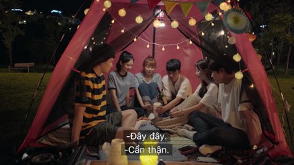 [Vietsub] A-TEEN - Mùa 1 - Tập 15 - Người Bạn Thân Mà Tôi Không Thể Chịu Được