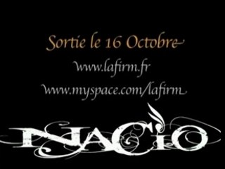Teaser Nacio - Nacio