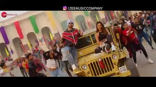 TOMMY - SHADAA - Diljit Dosanjh - Sonam Bajwa - Raj Ranjodh - Latest Punjabi Song 2019