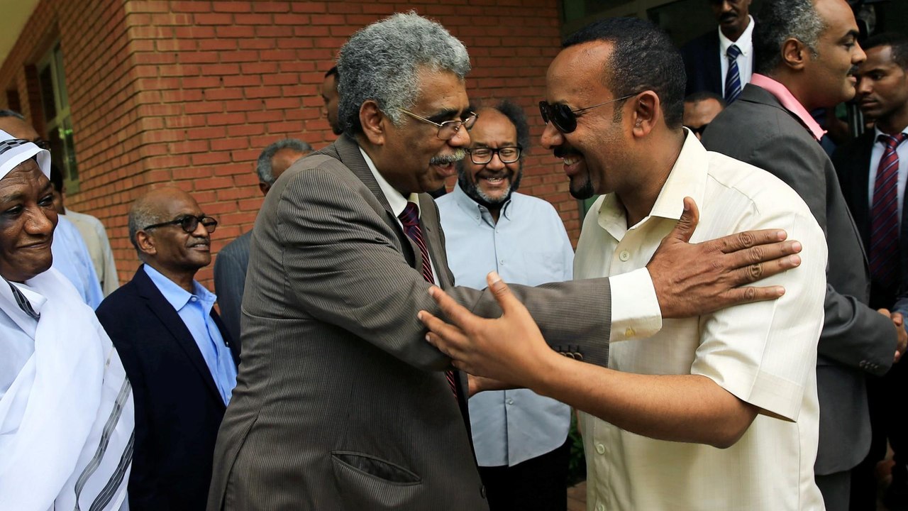 Sudan arrests opposition leaders after Ethiopia mediation effort