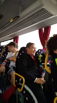 En route pour Varois