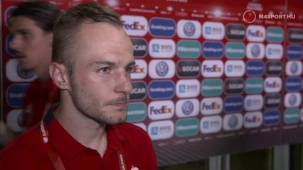 Lovrencsics Gergő - 2019.06.08