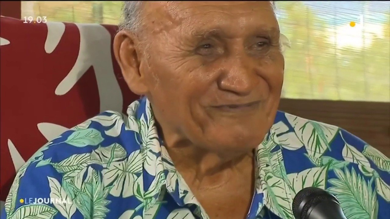 Coco mamatui, décès d'une légende de la chanson