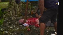 TH : Meutre à Tahiti : silence ça tourne !