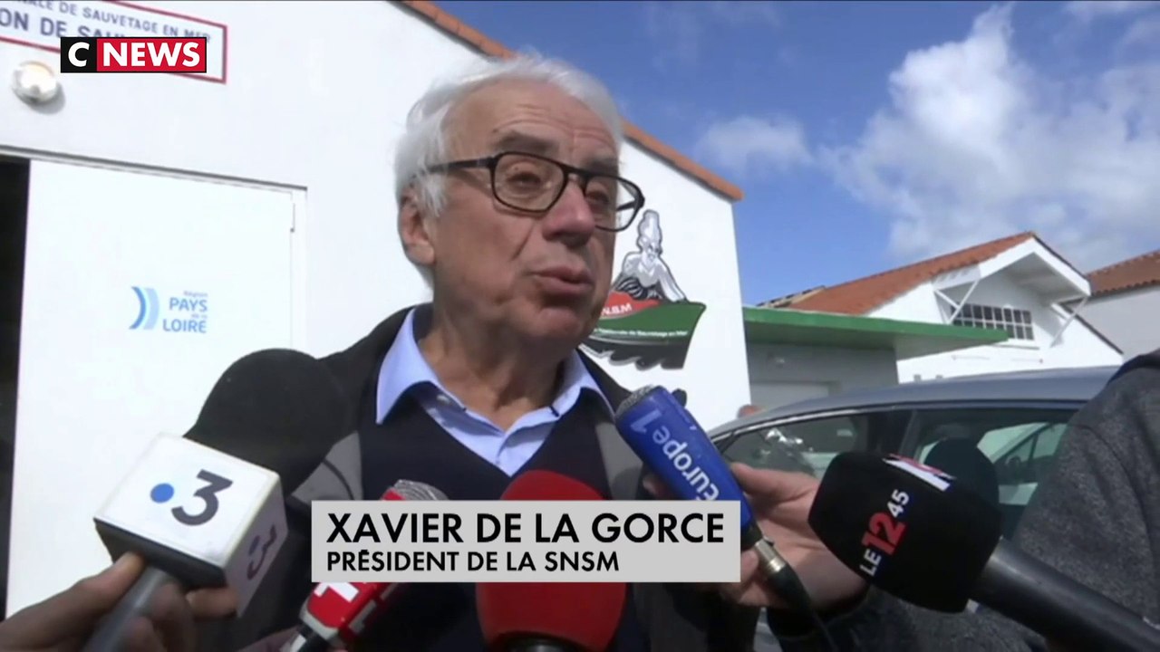 Sables-d'Olonnes : des marins, mais aussi des héros