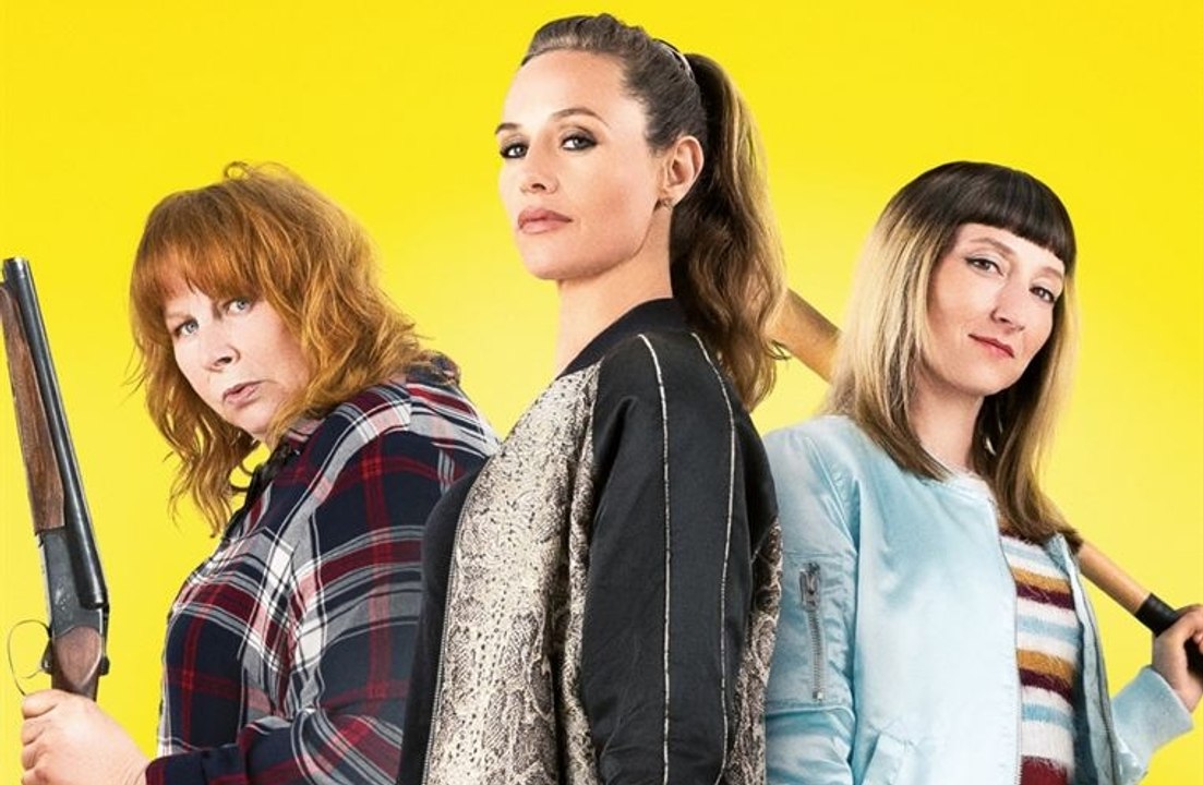 Rebellinnen Leg dich nicht mit ihnen an! Film