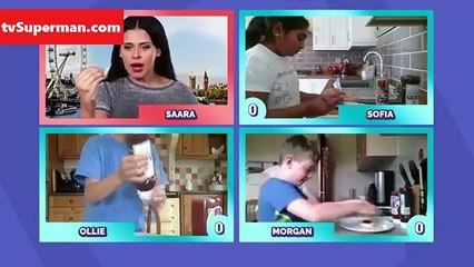 Remotely Funny: Series 1: England