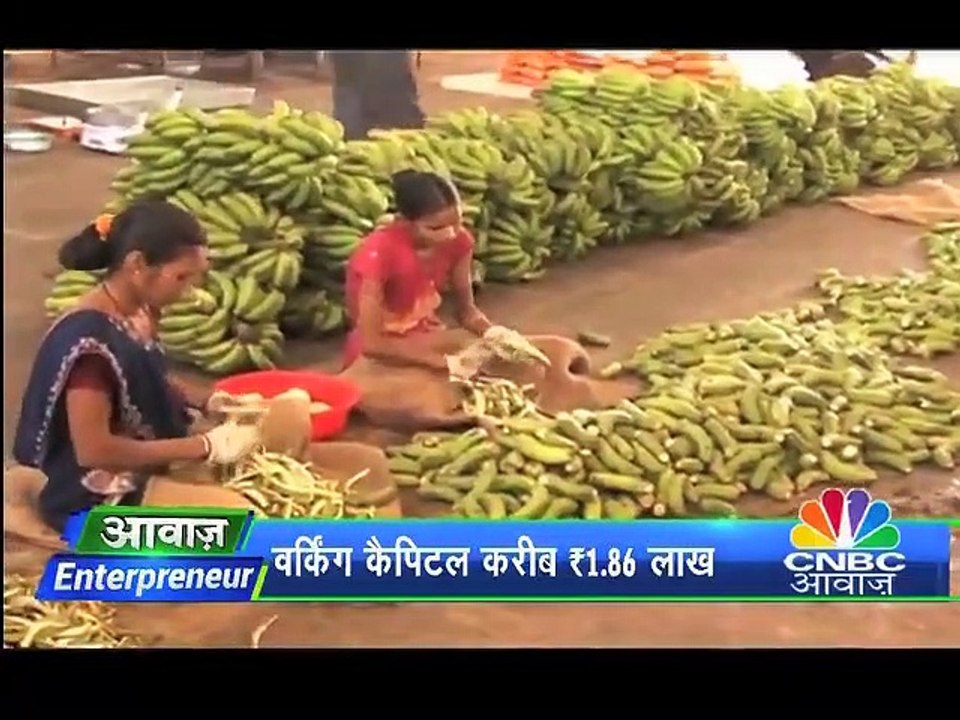 सिर्फ 90 हजार की लागत से शुरू करें 100% मुनाफे की गारंटी वाला स्नैक्स मैन्युफैक्चरिंग का कारोबार