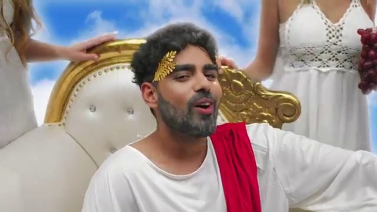 Mustang Wala Munda - Taj Minhas ft. Pav Dharia 2019 latest pav dharia song