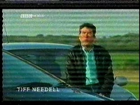 Top Gear - Honda Civic Type R vs Renault Clio RS vs Mg Zs