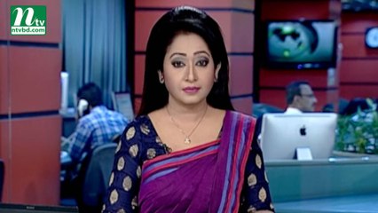 NTV Modhyanner Khobor | 09 June 2019