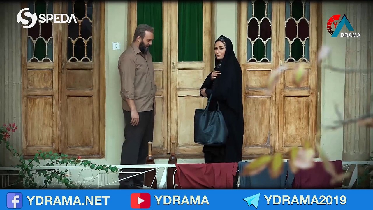 درامای ژێرپێی دایک ئەڵقەی 13