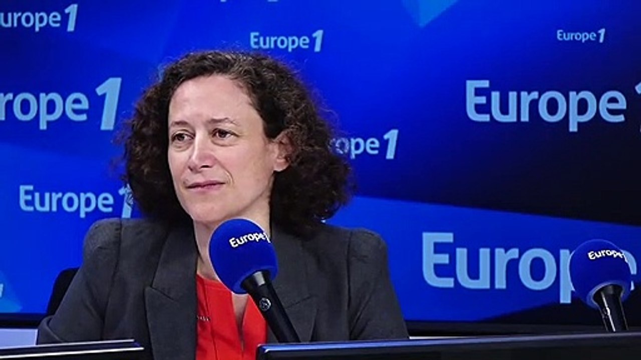Emmanuelle Wargon sur les municipales : Je n'im...