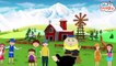 Baa Baa Black Sheep Kids Songs | Popular Nursery Rhymes 2D Animted by Tales