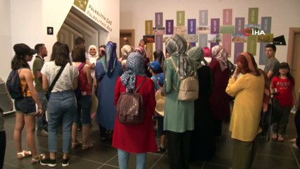 ‘Göbeklitepe yılı’ Şanlıurfa’ya bereket getirdi