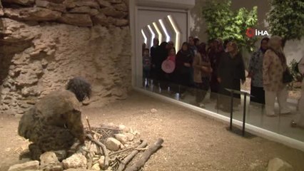 'Göbeklitepe yılı' Şanlıurfa'ya bereket getirdi