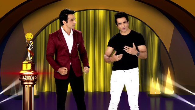 Sonu Sood To Host PTC Punjabi Film Awards 2019 PTC Punjabi