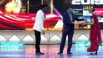 Jackie Shroff   Special Recognition Award   PTC Punjabi Film Awards 2019 (10 14)