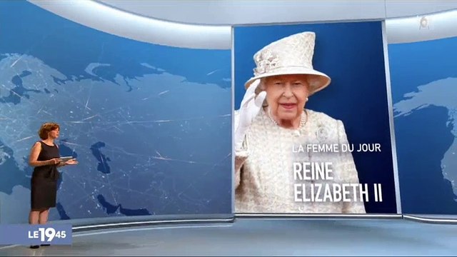 Le Prince Louis vole la vedette pendant l'anniversaire de la Reine et devient la star des réseaus sociaux - Regardez