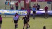 REPLAY QUARTER FINALS - DAY 2 - RUGBY EUROPE 7s WOMEN TROPHY 2019 - LEG 1 - BUDAPEST 7S