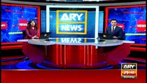 Bulletins | ARYNews | 1200 | 09 JUNE 2019
