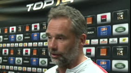 Demies - Mola : "On a une génération incroyable"