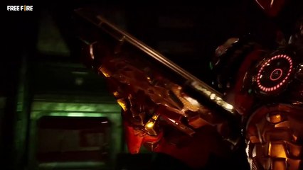 Free Fire Season 13 Elite Pass Officail Trailer Is Here --- Get ready fir destruction --- - YouTube