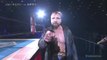 Jon Moxley (Dean Ambrose) Entrance - NJPW Dominion 2019